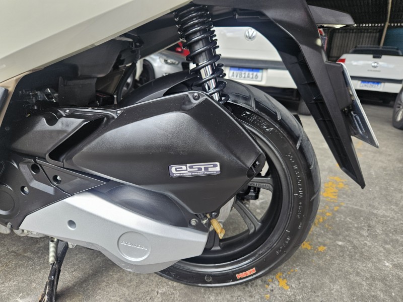 PCX 150 DLX ABS - 2019 - CAXIAS DO SUL