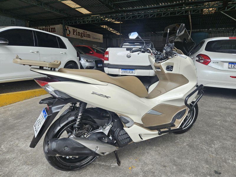 PCX 150 DLX ABS - 2019 - CAXIAS DO SUL
