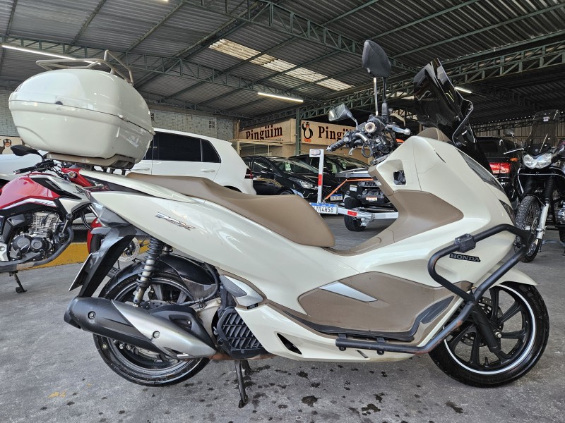 PCX 150 DLX ABS - 2019 - CAXIAS DO SUL