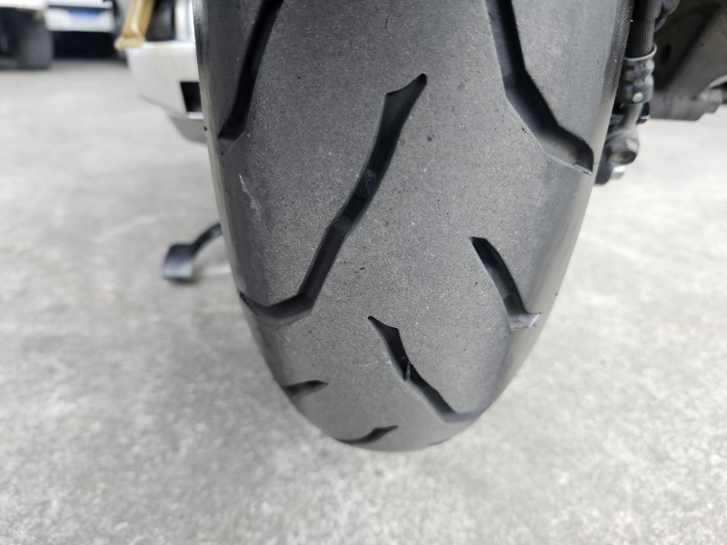 PCX 150 DLX ABS - 2019 - CAXIAS DO SUL