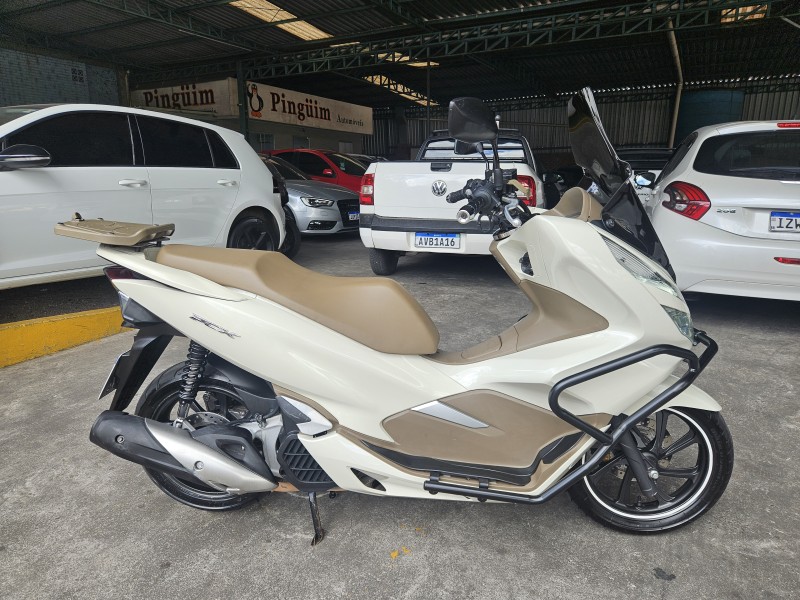 PCX 150 DLX ABS - 2019 - CAXIAS DO SUL
