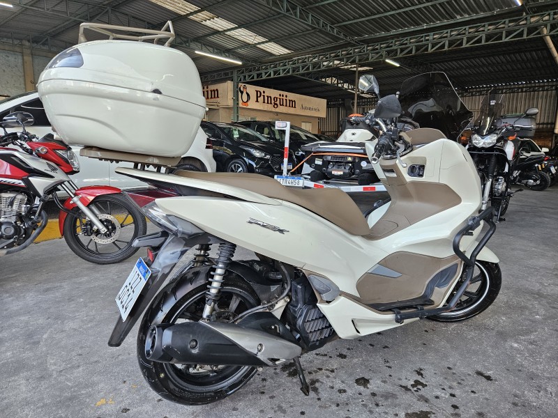 PCX 150 DLX ABS - 2019 - CAXIAS DO SUL