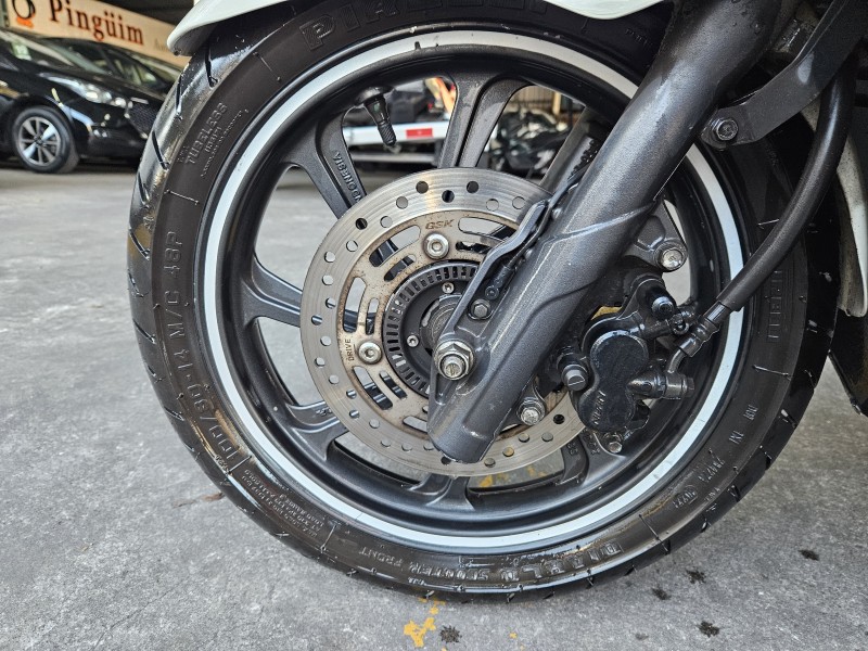 PCX 150 DLX ABS - 2019 - CAXIAS DO SUL