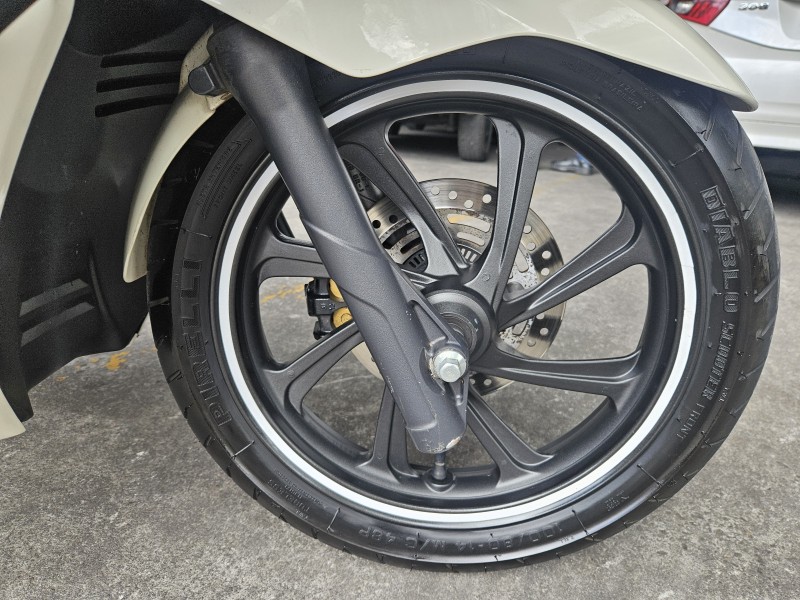 PCX 150 DLX ABS - 2019 - CAXIAS DO SUL