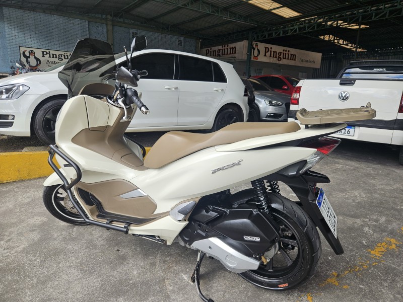 PCX 150 DLX ABS - 2019 - CAXIAS DO SUL