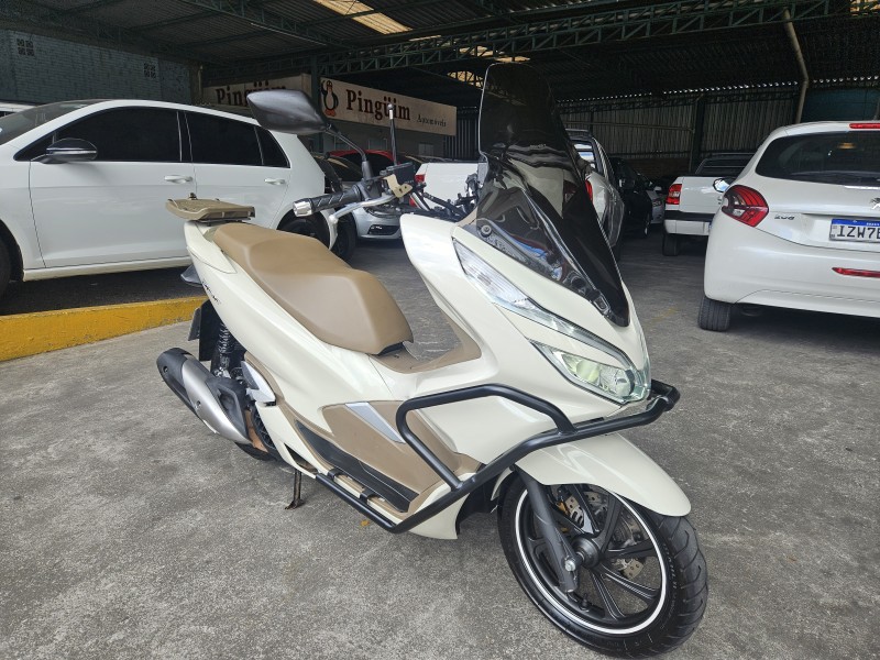 PCX 150 DLX ABS - 2019 - CAXIAS DO SUL