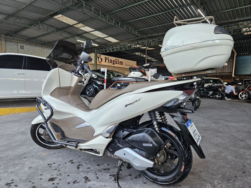 PCX 150 DLX ABS - 2019 - CAXIAS DO SUL