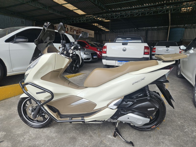 PCX 150 DLX ABS - 2019 - CAXIAS DO SUL