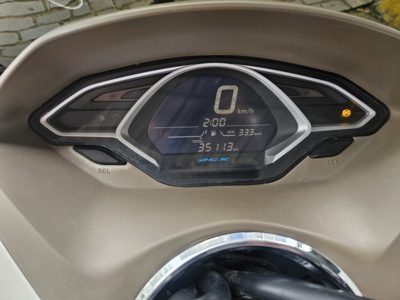 PCX 150 DLX ABS - 2019 - CAXIAS DO SUL