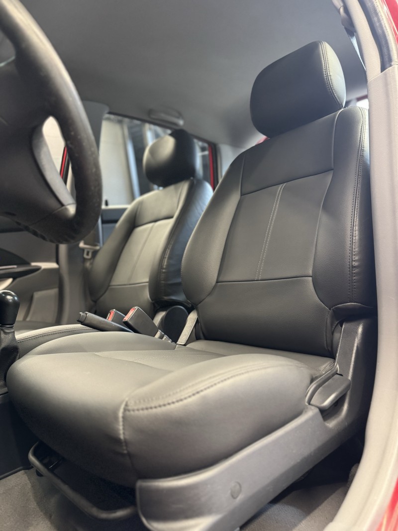 PICANTO 1.1 EX 12V GASOLINA 4P MANUAL - 2007 - CAXIAS DO SUL