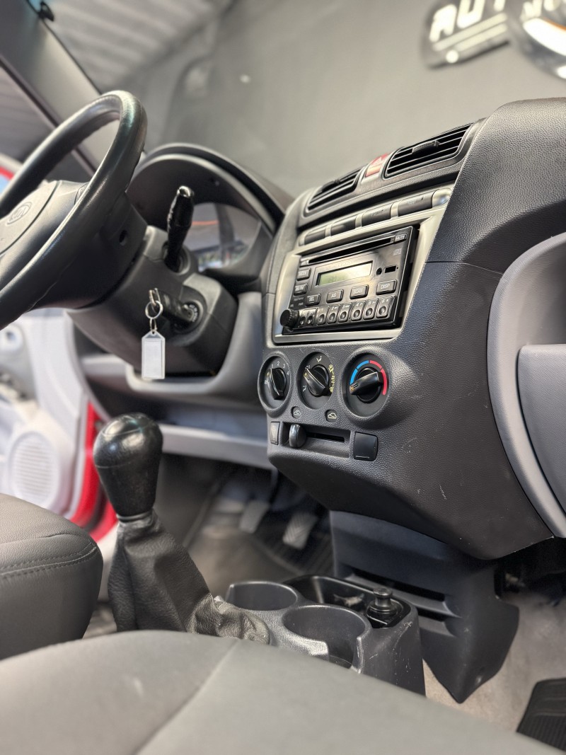 PICANTO 1.1 EX 12V GASOLINA 4P MANUAL - 2007 - CAXIAS DO SUL