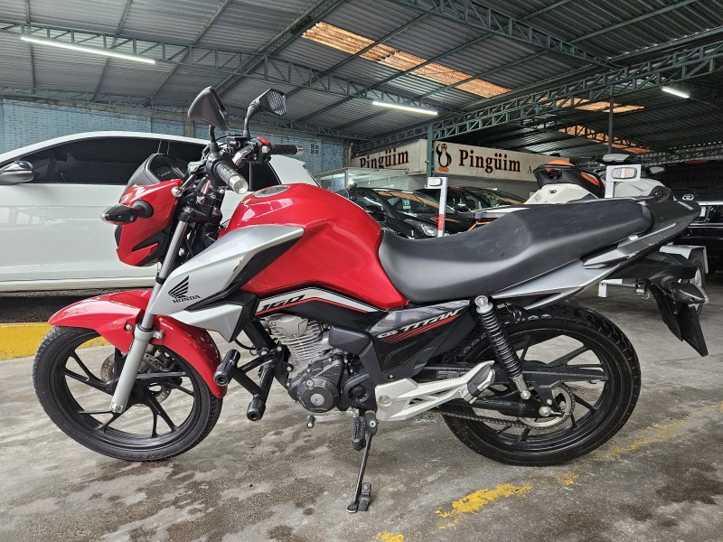 CG 160 TITAN - 2024 - CAXIAS DO SUL