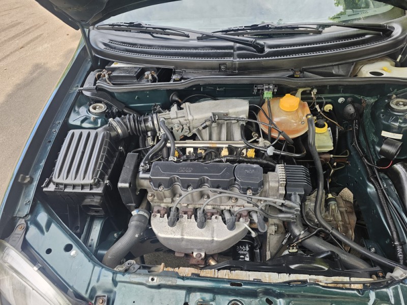 CORSA 1.0 MPFI SUPER 8V GASOLINA 4P MANUAL - 1997 - BENTO GONçALVES