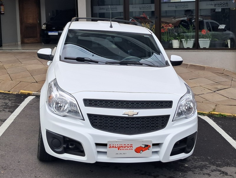 montana 1.4 mpfi sport cs 8v flex 2p manual 2011 flores da cunha