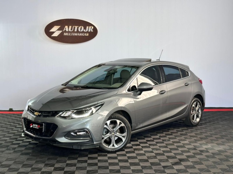 cruze 1.4 turbo ltz sport6 16v flex 4p automatico 2019 vacaria