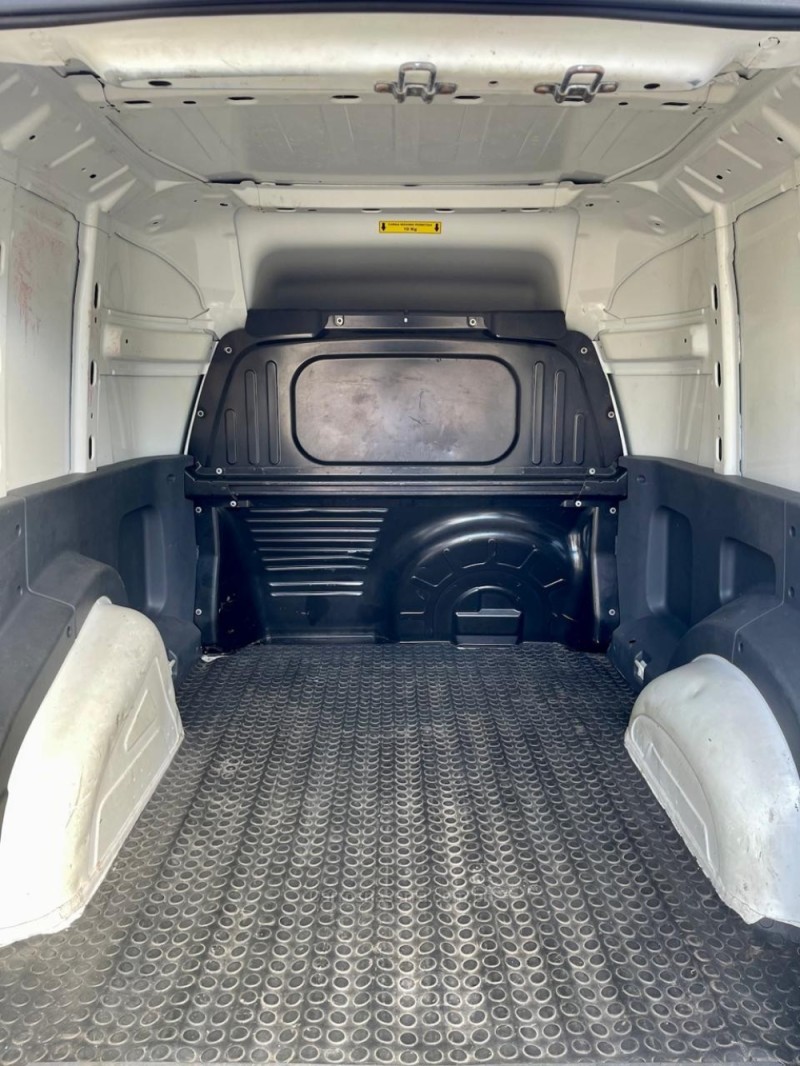 FIORINO 1.4 HARD WORKING FURGÃO EVO 8V FLEX 2P MANUAL - 2020 - BENTO GONçALVES