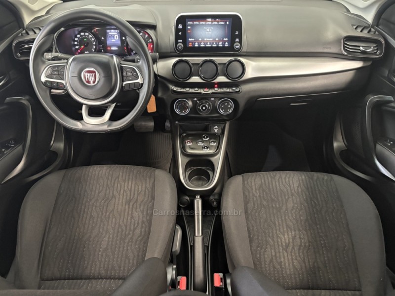 CRONOS 1.3 FIREFLY FLEX DRIVE GSR - 2019 - BENTO GONçALVES