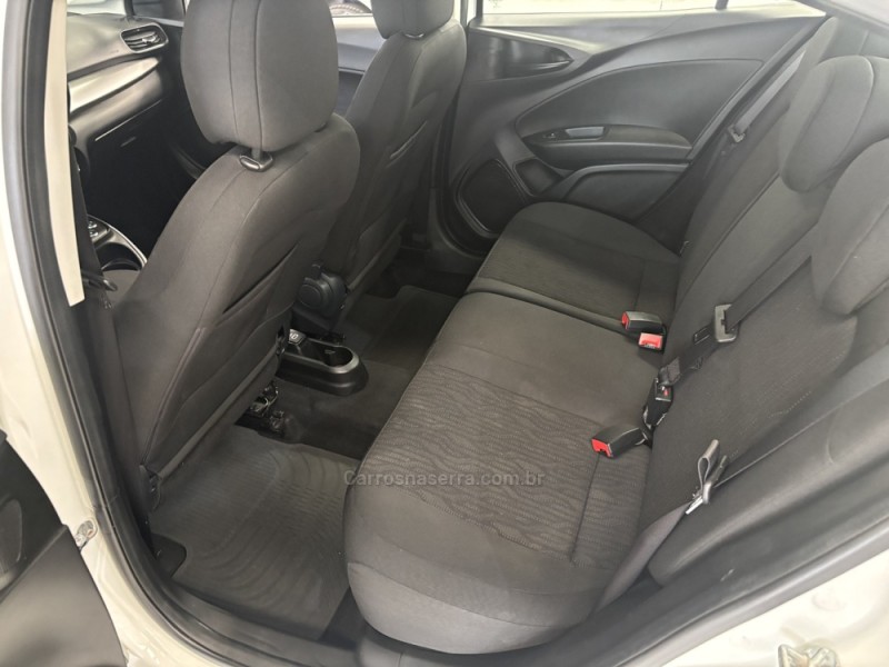 CRONOS 1.3 FIREFLY FLEX DRIVE GSR - 2019 - BENTO GONçALVES