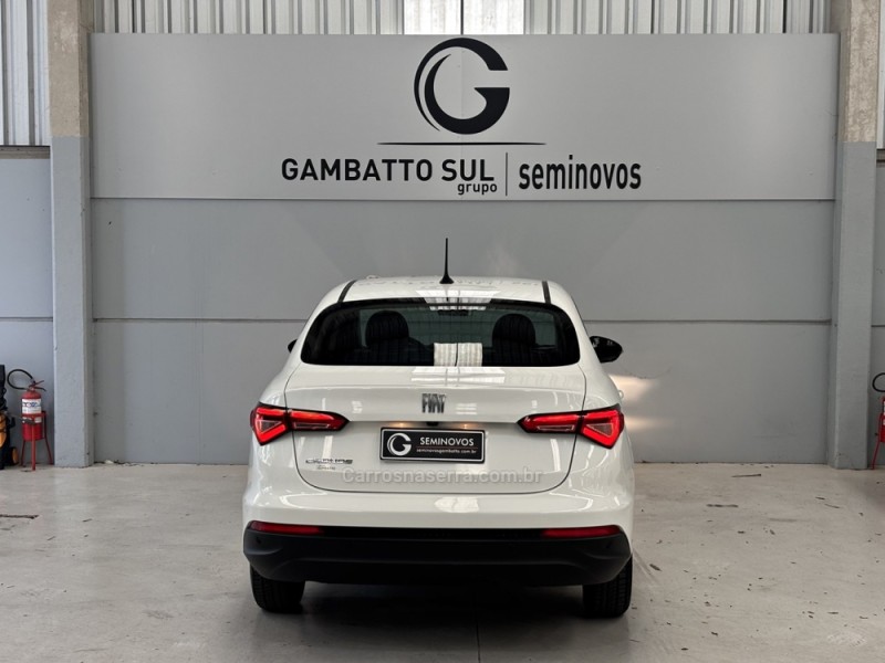CRONOS 1.3 FIREFLY FLEX DRIVE GSR - 2019 - BENTO GONçALVES