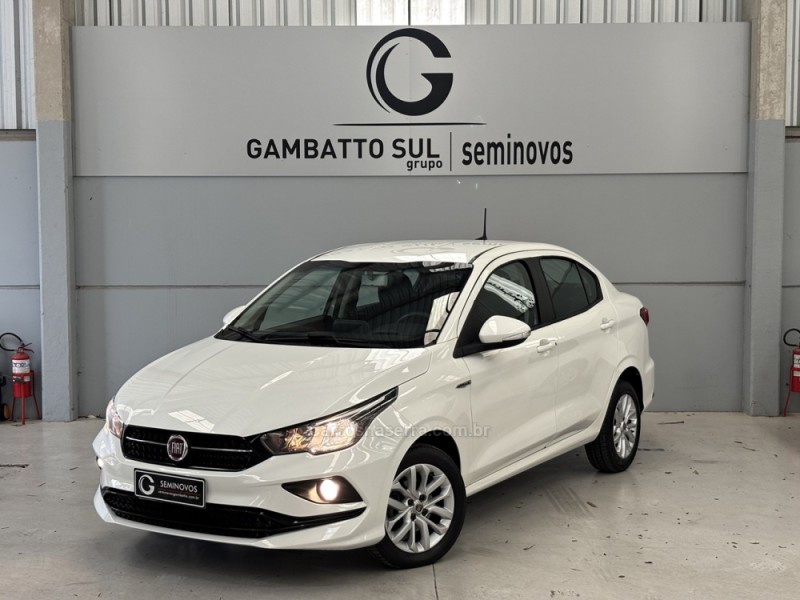 CRONOS 1.3 FIREFLY FLEX DRIVE GSR - 2019 - BENTO GONçALVES