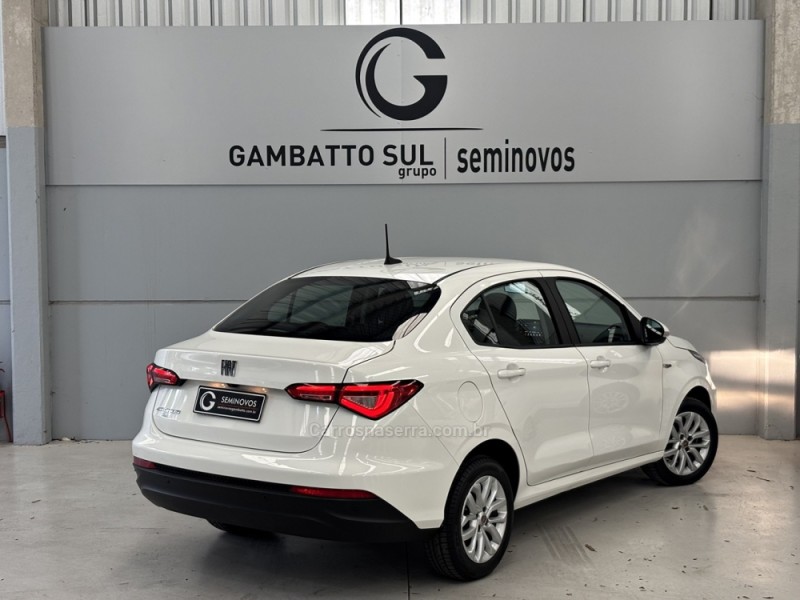 CRONOS 1.3 FIREFLY FLEX DRIVE GSR - 2019 - BENTO GONçALVES