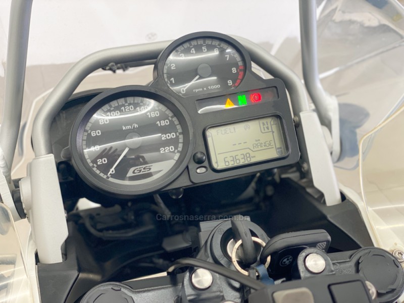 R 1200 GS - 2007 - CARLOS BARBOSA