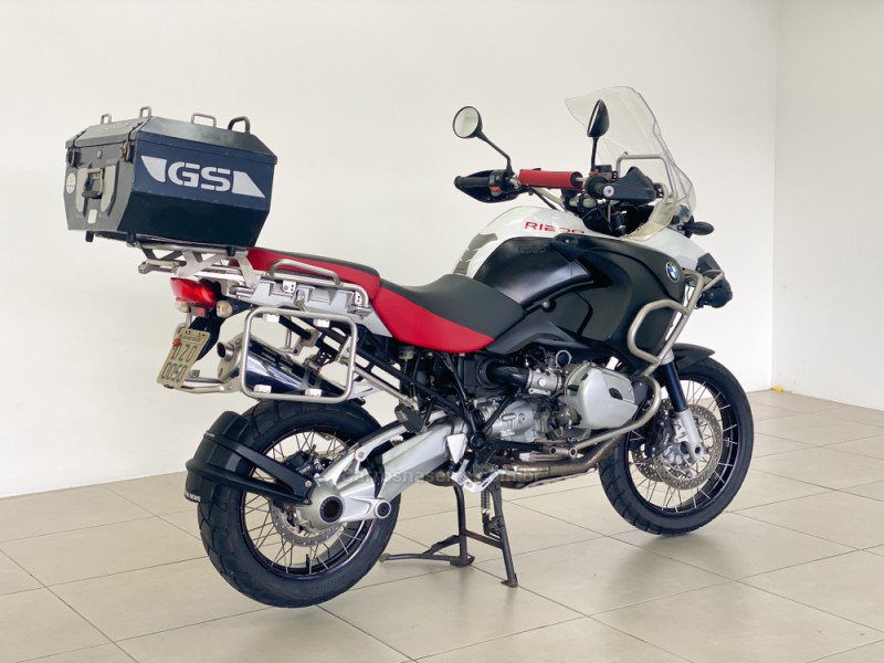 R 1200 GS - 2007 - CARLOS BARBOSA