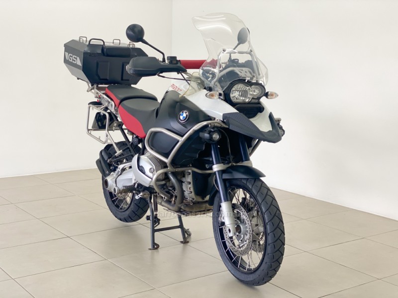 r 1200 gs 2007 carlos barbosa