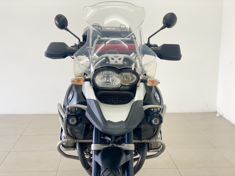 R 1200 GS - 2007 - CARLOS BARBOSA