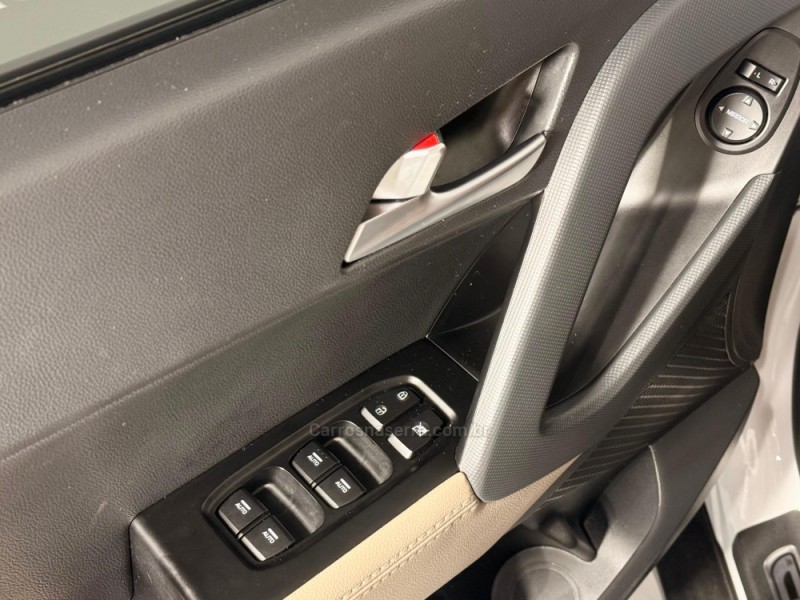 CRETA 1.6 16V TGDI FLEX ULTIMATE GAMMA AUTOMÁTICO - 2022 - ESTâNCIA VELHA