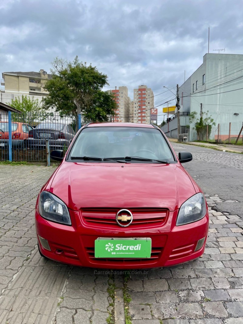 CELTA 1.0 MPFI SPIRIT 8V FLEX 4P MANUAL