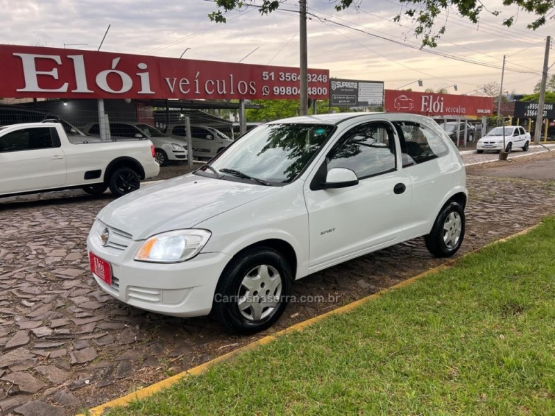 CELTA 1.0 MPFI SPIRIT 8V FLEX 2P MANUAL