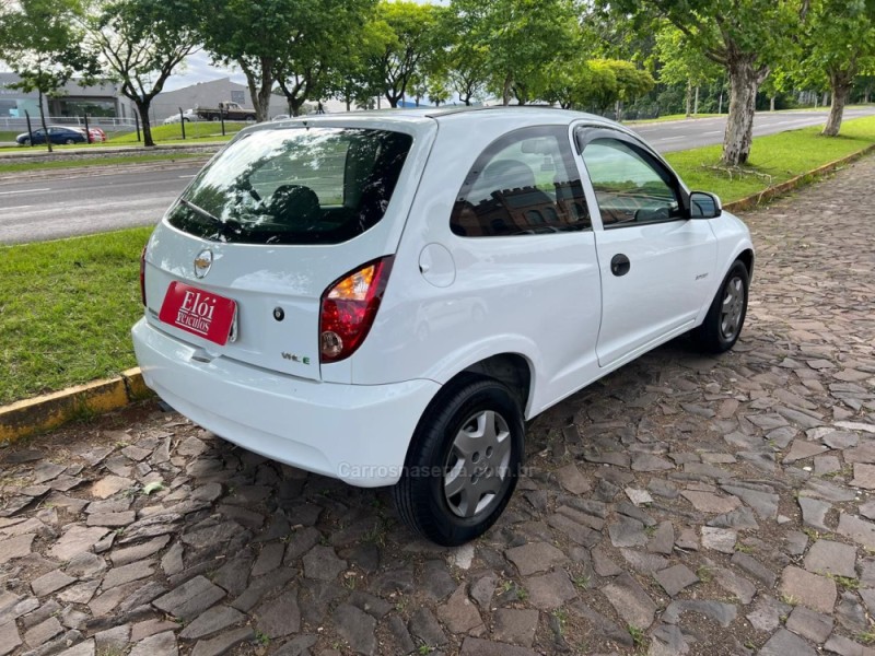 CELTA 1.0 MPFI SPIRIT 8V FLEX 2P MANUAL - 2011 - DOIS IRMãOS