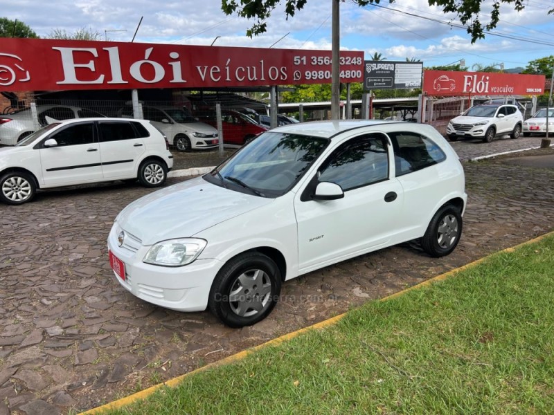 celta 1.0 mpfi spirit 8v flex 2p manual 2011 dois irmaos