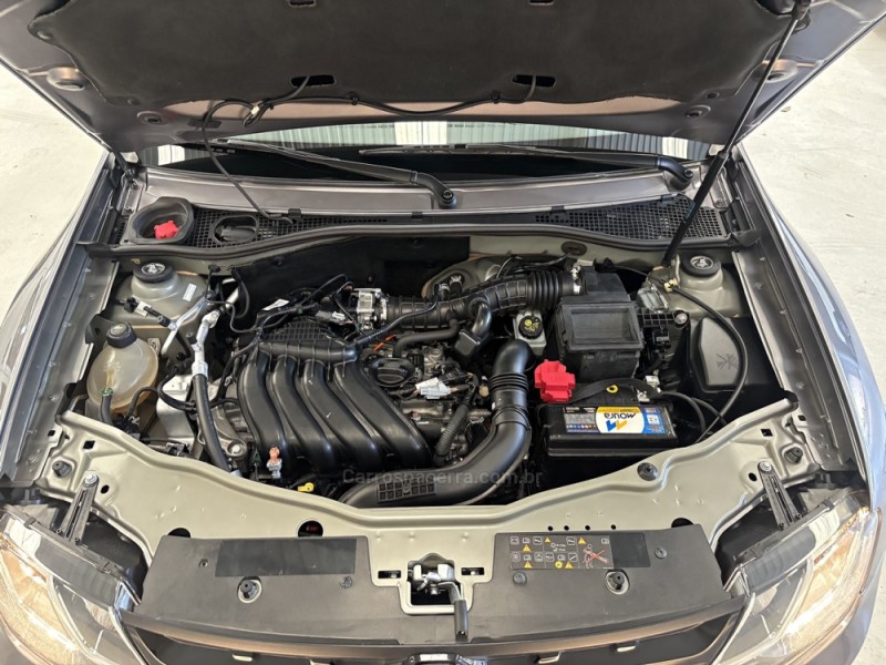 DUSTER 1.6 DYNAMIQUE 4X2 16V FLEX 4P AUTOMÁTICO - 2020 - BENTO GONçALVES