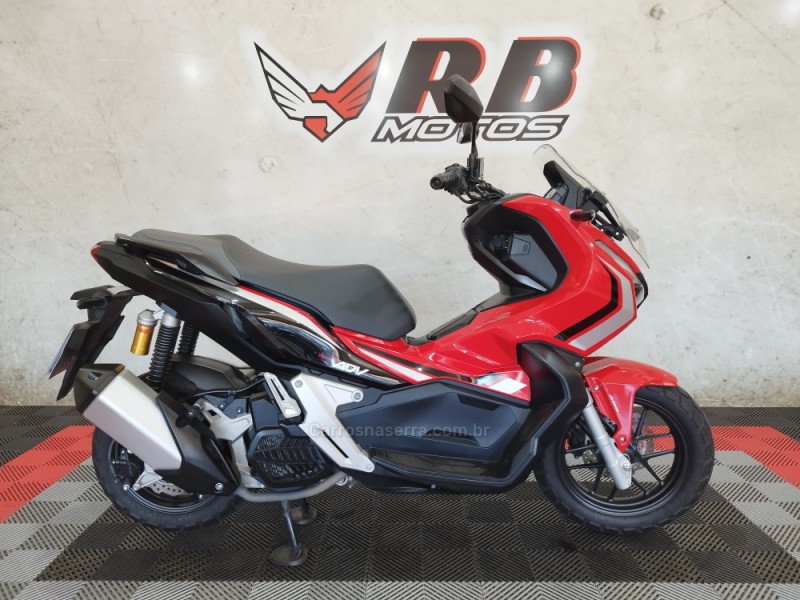 adv 150 2022 novo hamburgo