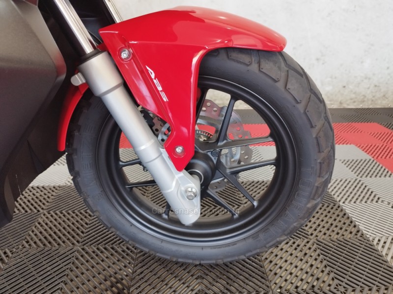 ADV 150  - 2022 - NOVO HAMBURGO
