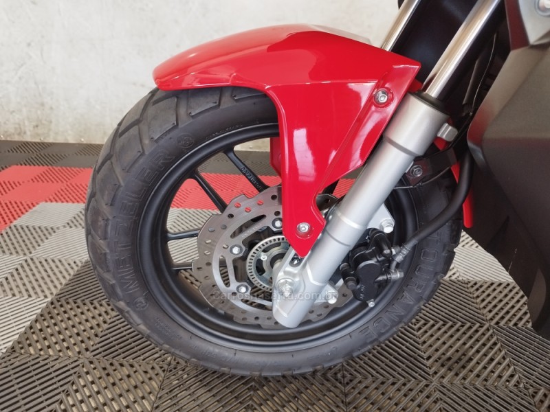 ADV 150  - 2022 - NOVO HAMBURGO