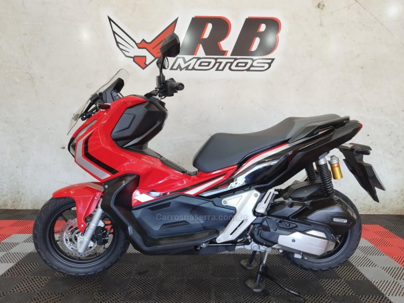 ADV 150  - 2022 - NOVO HAMBURGO