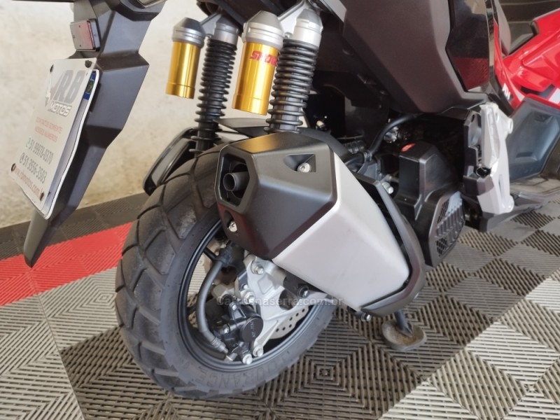 ADV 150  - 2022 - NOVO HAMBURGO