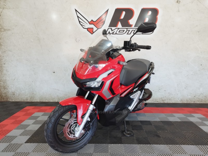 ADV 150  - 2022 - NOVO HAMBURGO