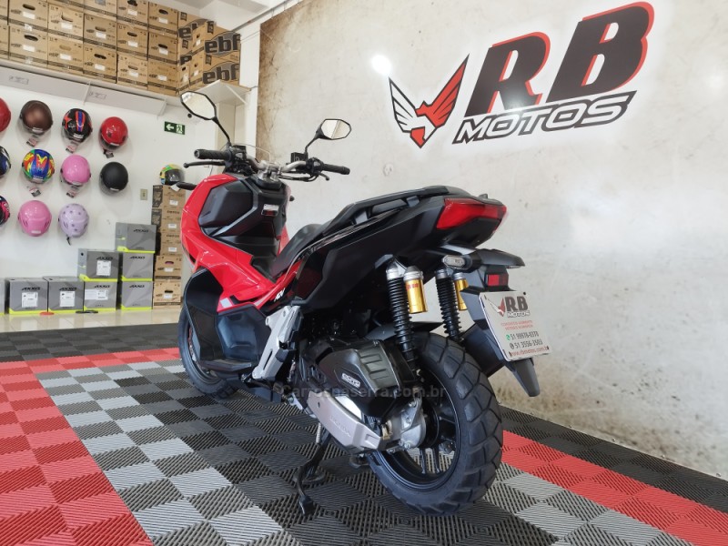 ADV 150  - 2022 - NOVO HAMBURGO