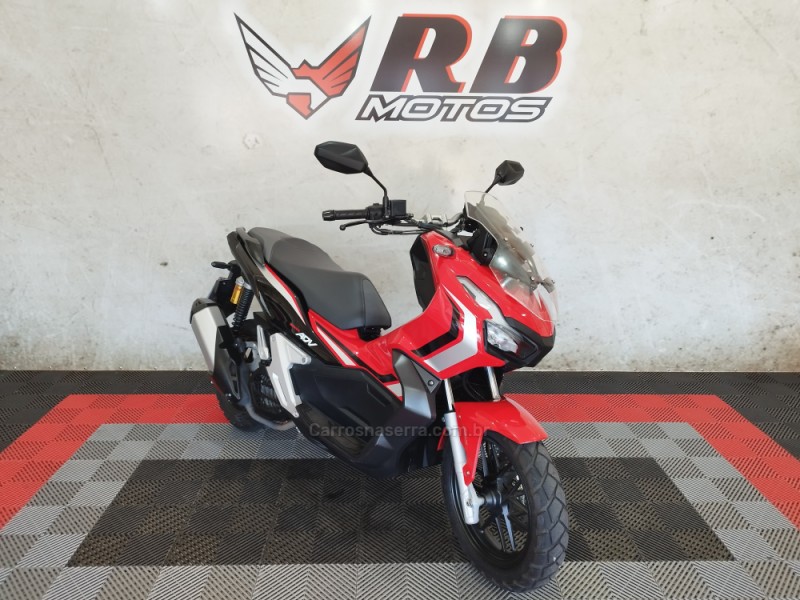 ADV 150  - 2022 - NOVO HAMBURGO