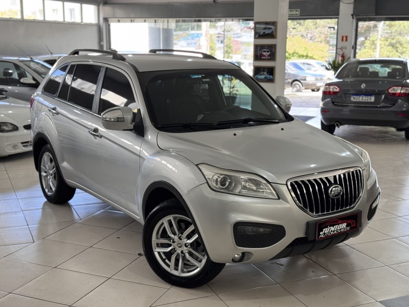X60 1.8 TALENT 16V GASOLINA 4P MANUAL