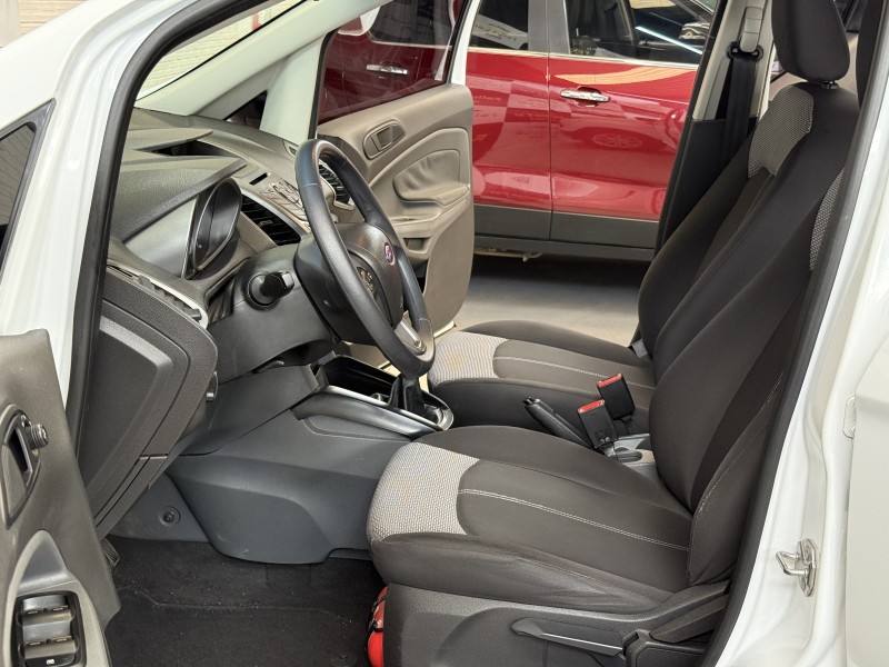 ECOSPORT 1.6 SE 16V FLEX 4P MANUAL - 2013 - CAXIAS DO SUL