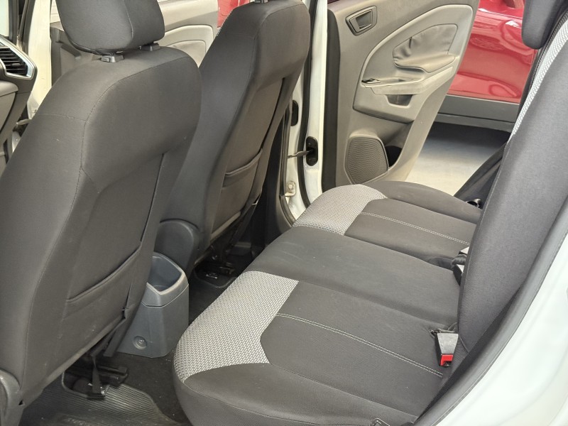 ECOSPORT 1.6 SE 16V FLEX 4P MANUAL - 2013 - CAXIAS DO SUL