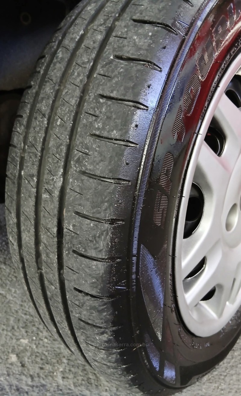 SIENA 1.0 MPI FIRE 8V FLEX 4P MANUAL - 2010 - CAXIAS DO SUL