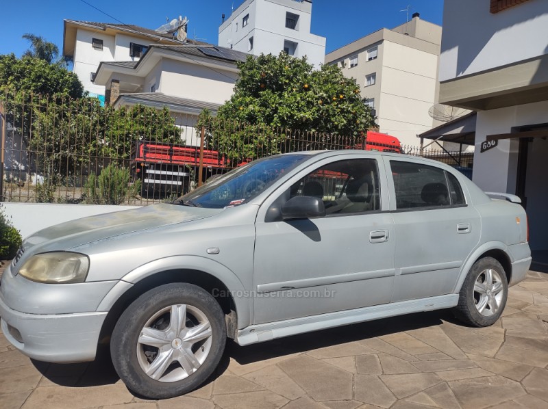 astra 1.8 mpfi millenium ii sedan 8v gasolina 4p manual 2001 caxias do sul