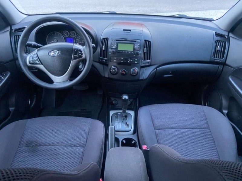 I30 CW 2.0 MPFI 16V GASOLINA 4P AUTOMATICO - 2011 - CAXIAS DO SUL