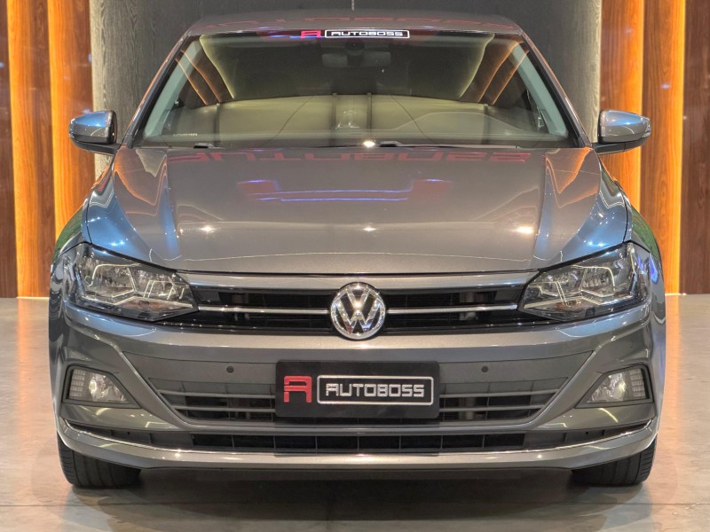 VIRTUS 1.0 200 TSI HIGHLINE AUTOMÁTICO - 2018 - NOVO HAMBURGO
